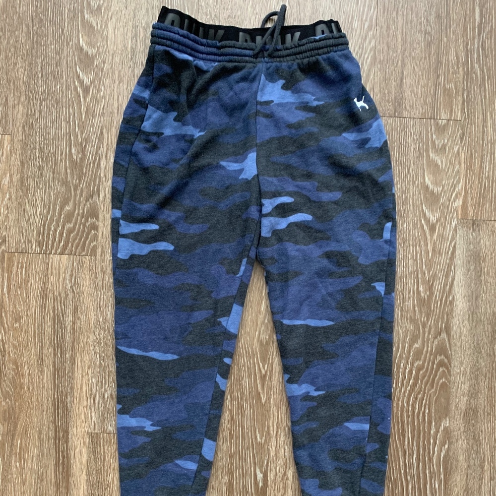 Victoria’s Secret PINK joggers